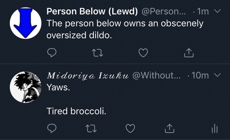 // This isn’t a great start.