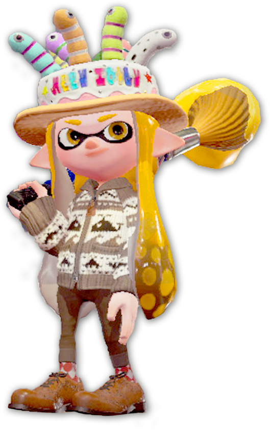 Marota Log Twitterren Free ガチアサリ 特別号付録 壁紙に使用したテクスチャ 以上です フリー素材 Splatoon2 スプラトゥーン2 月刊ヴァリアブラー