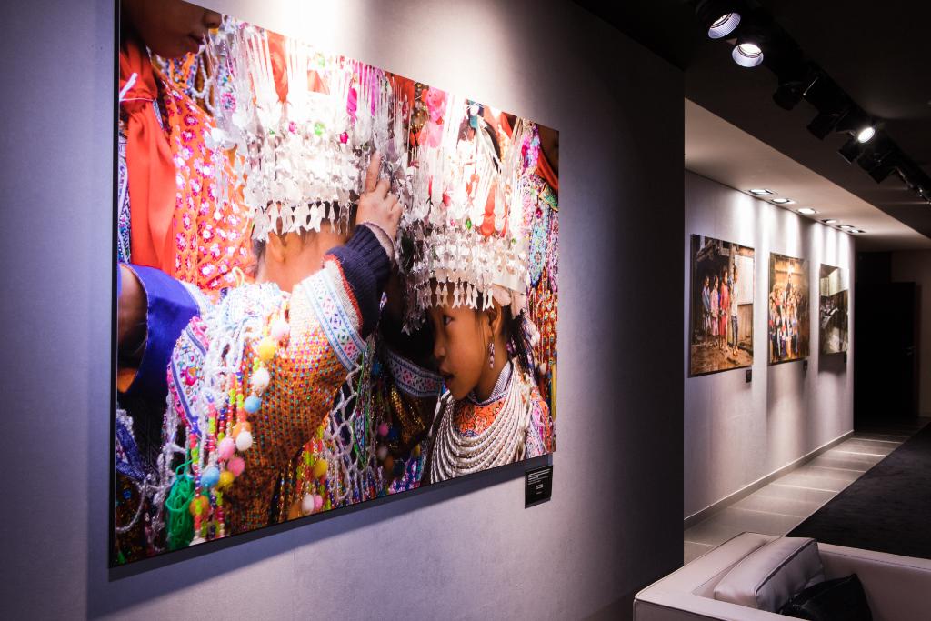 DS_UK_Official's tweet photo. We are celebrating 20 years of the wonderful Couleurs de Chine with our "From dream to reality" exhibition at @DSWorldParis. >  https://t.co/5IHJsGqPgl https://t.co/c6A2FTA6Dw