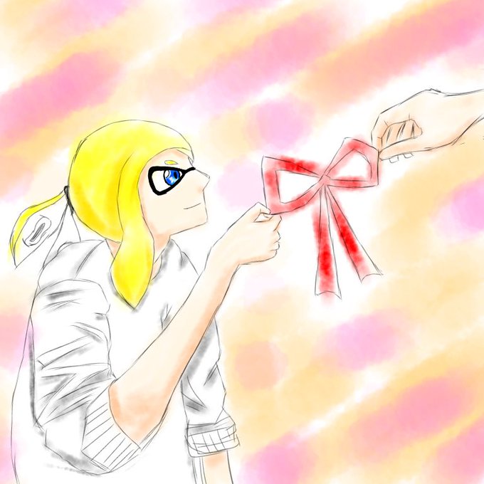Aimerさんのtwitterイラスト検索結果 古い順
