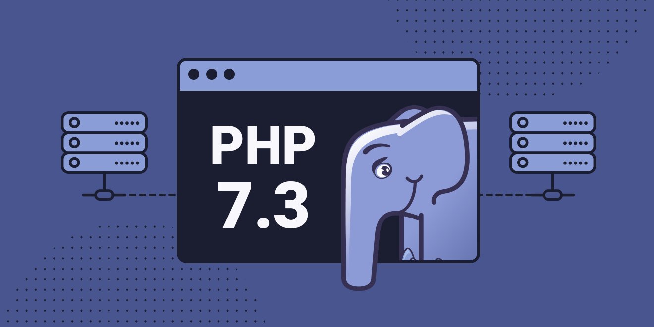 Php 7.3