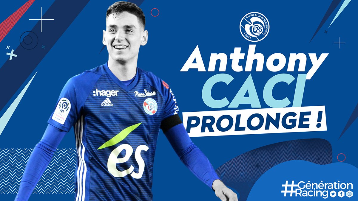 Anthony Caci