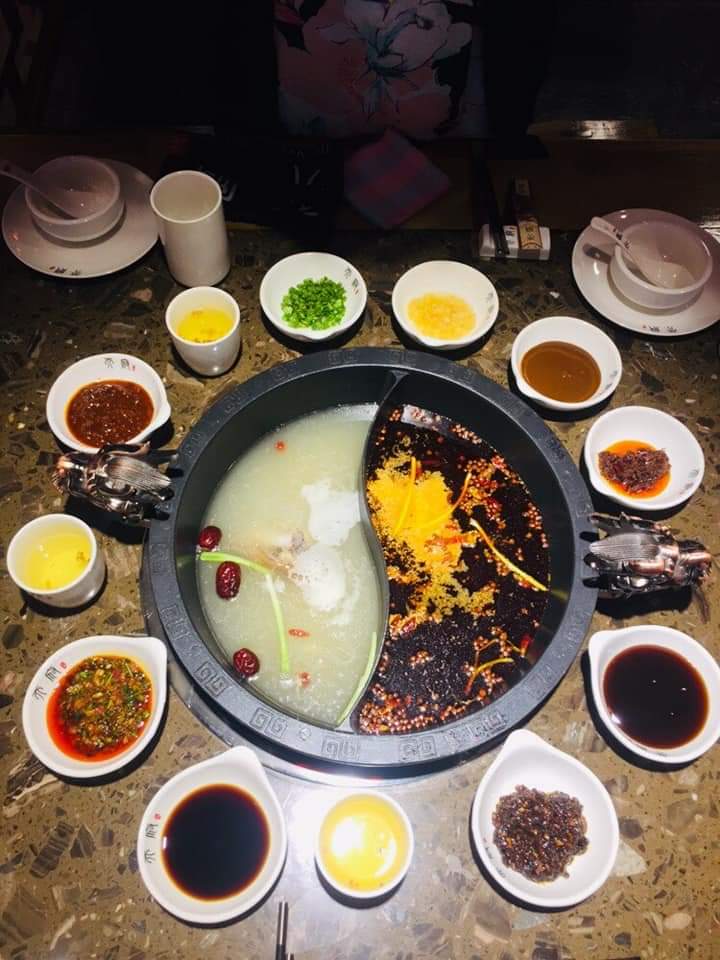 SM Mall of Asia on Twitter "Indulge in an authentic Chinese cuisine