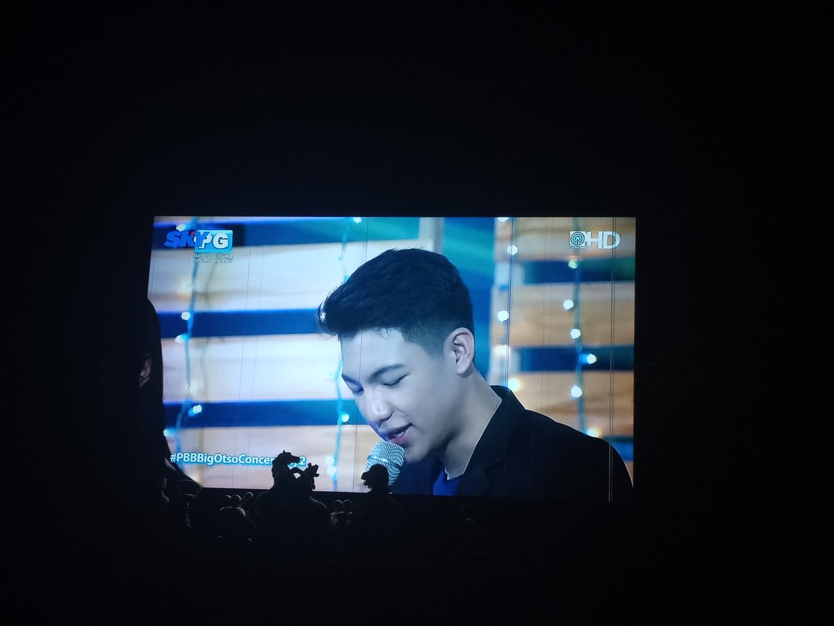 Glidel12's tweet photo. #HuradoDARRENsaPBB
Nanalo ang Team Darren este Team Jelay pala😂 https://t.co/3aWu7SJkEW