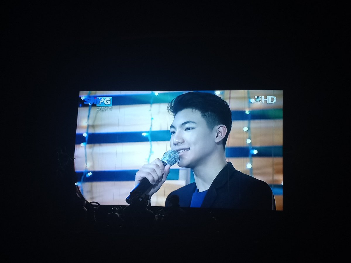 Glidel12's tweet photo. #HuradoDARRENsaPBB
Nanalo ang Team Darren este Team Jelay pala😂 https://t.co/3aWu7SJkEW