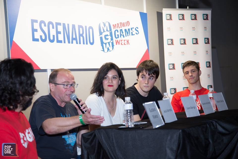 Asociación Pop Culture España tweet media