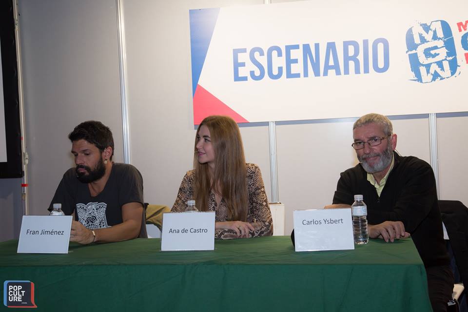 Asociación Pop Culture España tweet media