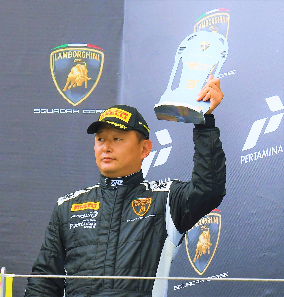 The Emperor Racing Team Official The Emperor Racing Fighter Driver Toshihiro Kaneishi 金石 年弘 01 Germany F 3 Champion Opel Team Bsr 8 Series Champion Super Gt Gt500クラス Keihin Realracing