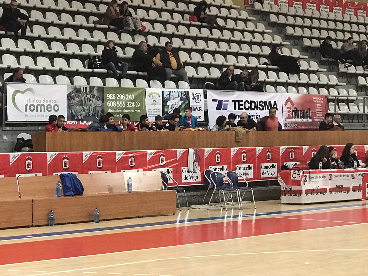 Academia Octavio tweet media