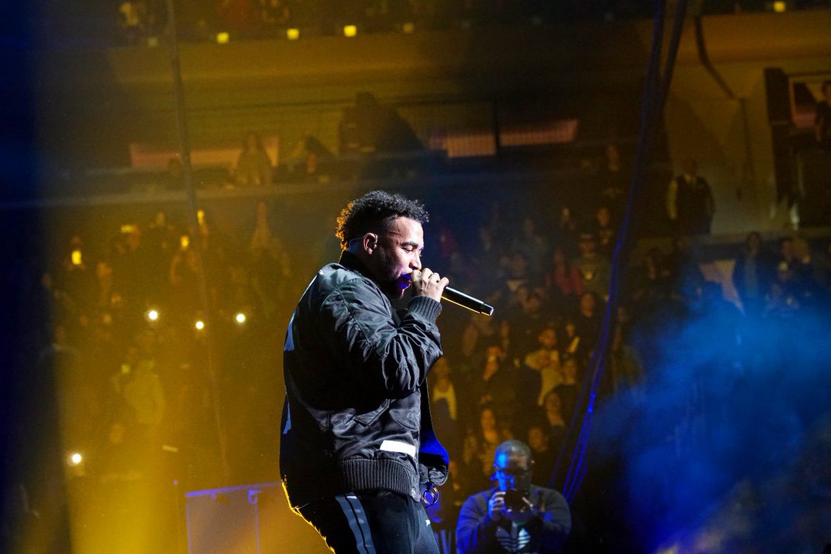 DONOMAR tweet picture