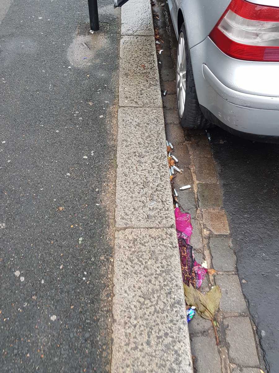 amy_morrice's tweet photo. @wfcouncil Still drowning in litter and the street is looking so bad... https://t.co/E0xWREMGEk