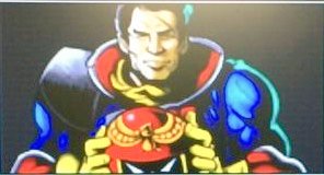 50 キャプテンファルコン 素顔 ベストコレクション漫画 アニメ