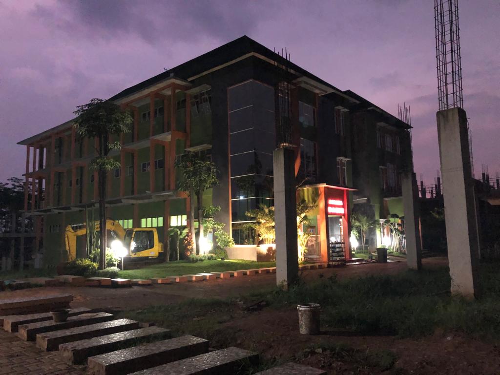 FushaAl's tweet photo. Malamnya Al Fusha kala santri liburan....

Santri Al fusha, jangan lupa Tugas Rumah selalu diisi ya.... https://t.co/F3NvzUkKxA