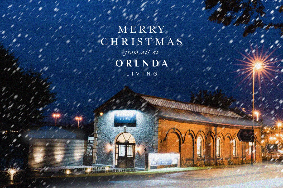OrendaLiving's tweet photo. Merry Christmas from everyone at Orenda Living 🎄Showroom reopens on the 2nd of January 2019 with the launch of our Showroom Display SALE, with up to 40% off.
Wishing you all a Happy Holiday and a joyful New Year. https://t.co/TAvvxEls9J