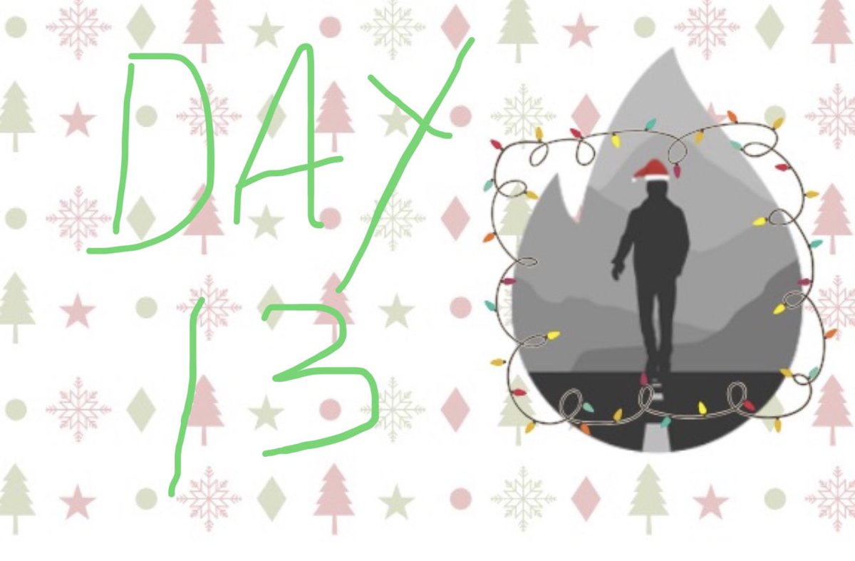 dbrisers's tweet photo. Surprise! On the 13th day of #DierksmasGiveaways, @dbcongress was overcountin’ …
We have an extra gift: vinyl of The Mountain!
 
Nothing “can bring you down” today!
Follow and retweet to be entered to win this #Dierksmas gift.
Winner will be announced tonight at 7 pm Eastern! https://t.co/ONj0ASk2JW