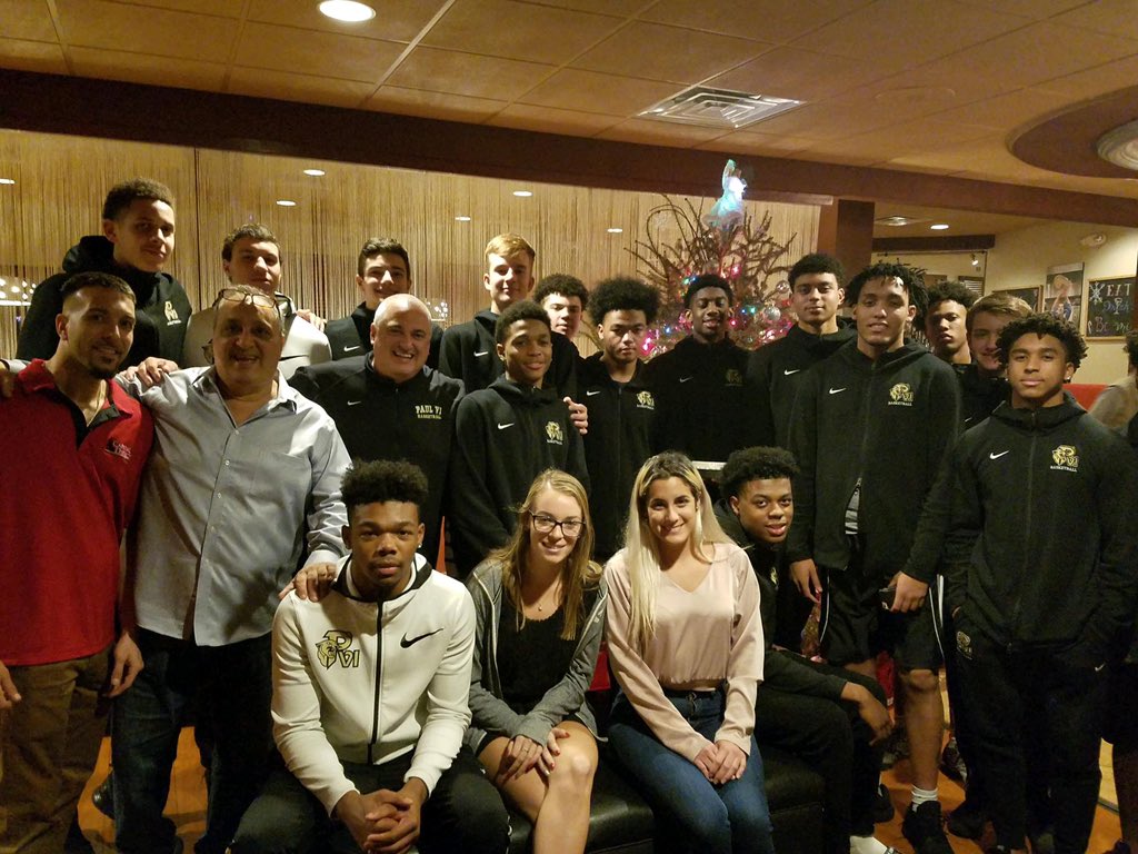 Pvi Boys Basketball On Twitter Thank You To Two Meatballs In