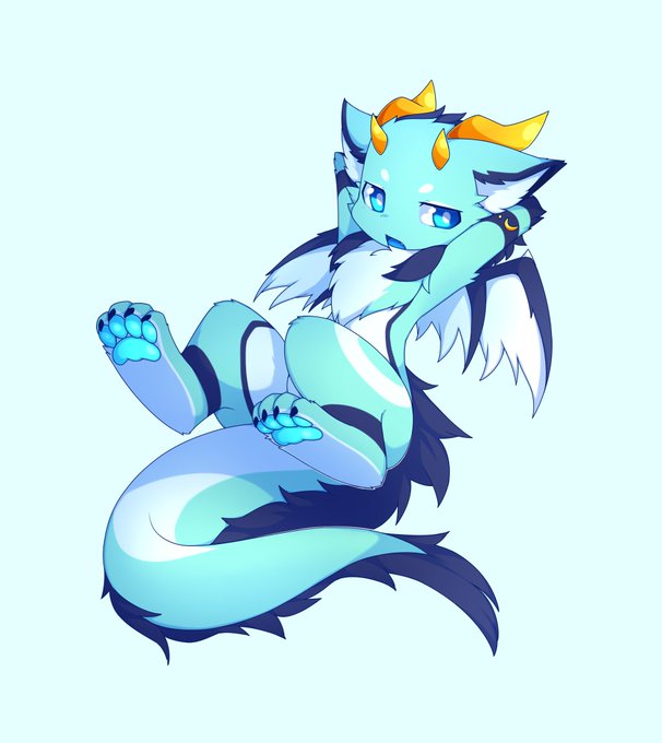 commission by @M_Pel_E 