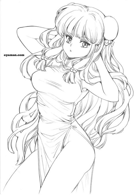 らんまのtwitterイラスト検索結果 古い順 らんまのtwitterイラスト検索結果 古い順