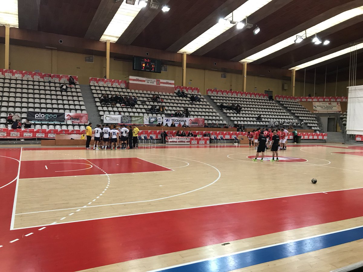 Academia Octavio tweet media