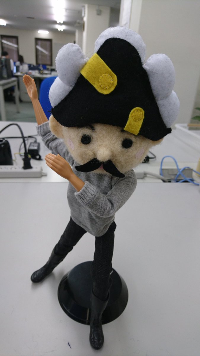 休日のしょーもないツイートにお付き合いください