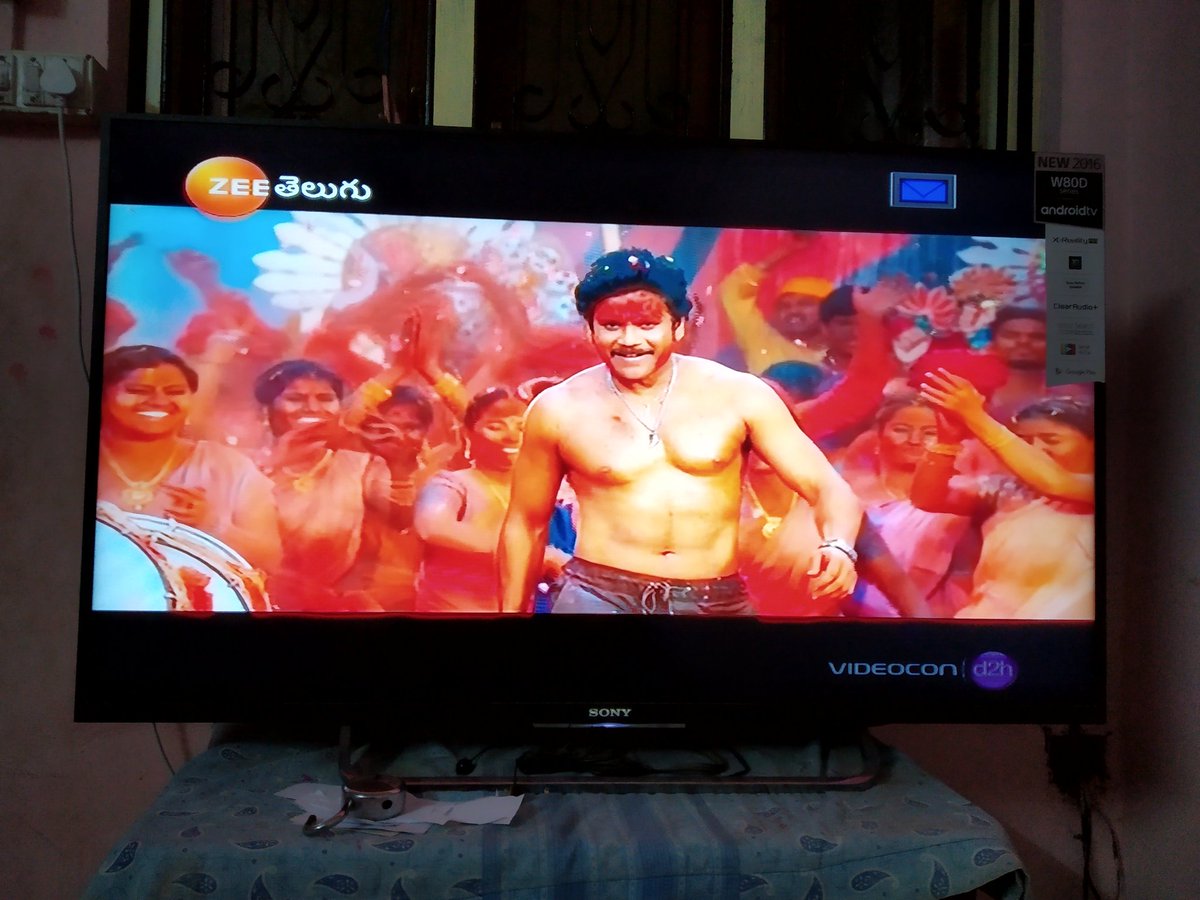 gsudarshang's tweet photo. @iamnagarjuna anna ๐ช๐ช
#Devadas
#DevadasOnZeeTelugu
#DevadasFirstTimeOnTelevision https://t.co/R5ZImpie8x