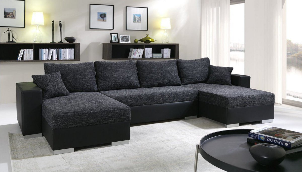 Ventes Pas Cher On Twitter Canape D Angle Convertible