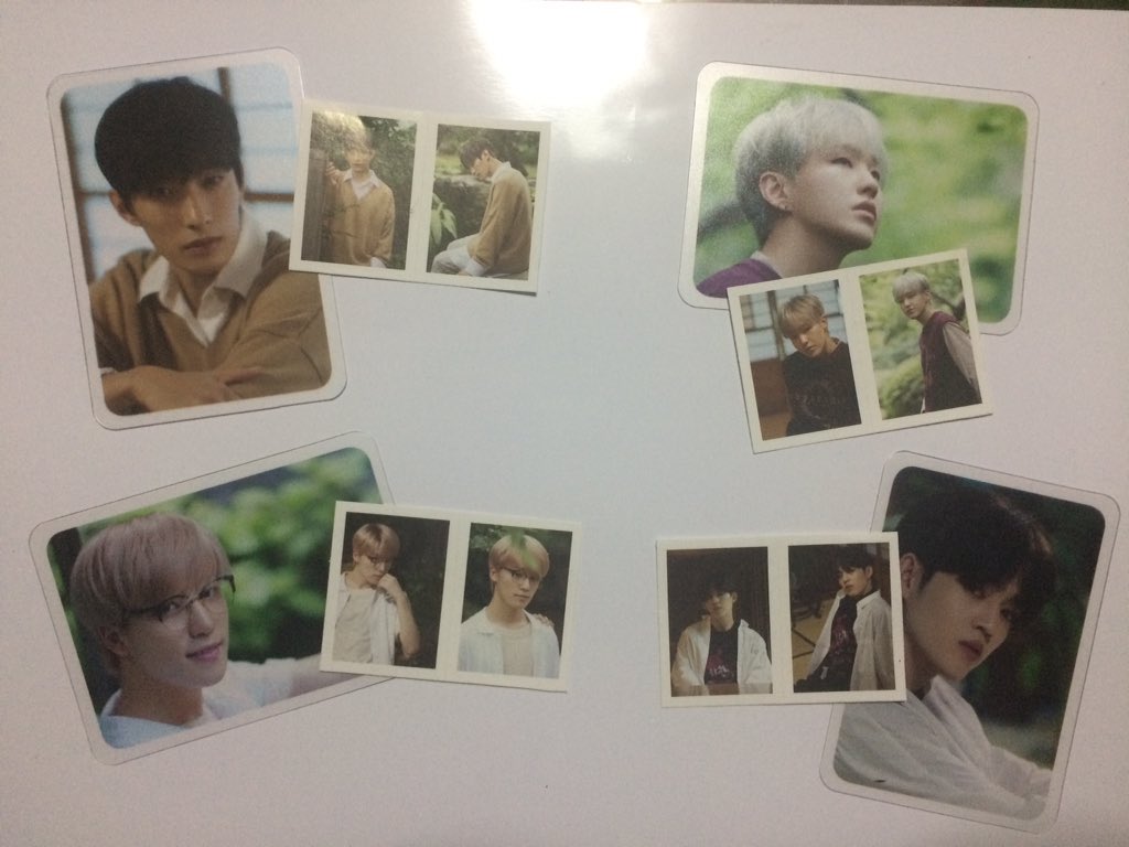 hongjeons's tweet photo. [PLS HELP RT!]
WTS/LFB PH ONLY 🇵🇭

Dicon SVT 2018 Photocards and Sticker Sets Per Member

💵 100PHP/SET (1 set contains 1 photocard, 2 stickers)

SHIPPING:
💵 120PHP (LBC)

MEETUP: 
💵 50PHP handling fee

Available members &amp; meetup locations to be added to thread. 

DM TO RESERVE https://t.co/cs1NICeMCd