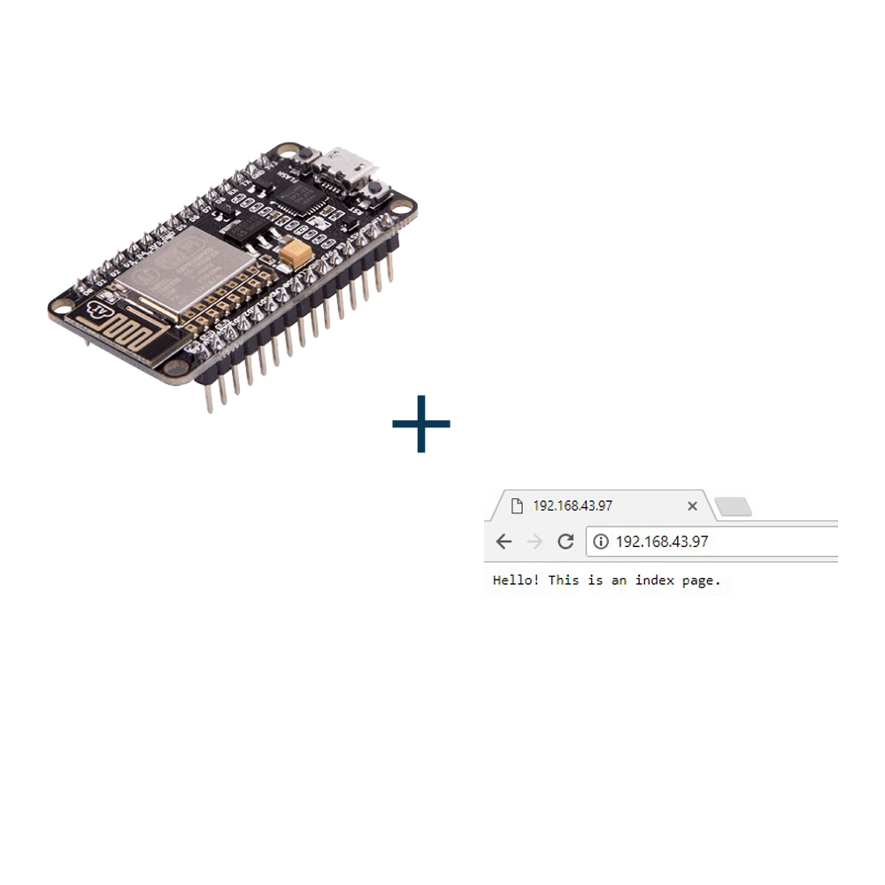 iotguider's tweet photo. Build a simple Web Server using NodeMCU
https://t.co/60X7HIO9Yd
#Iotguider #IoT #Guide #NodeMCU #WiFi #Module #Web #Server #InternetOfThings https://t.co/GnOsIPC8G2