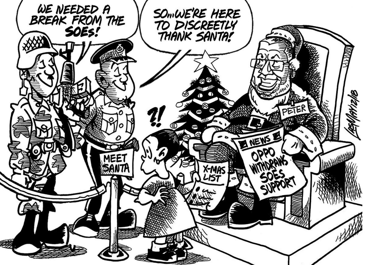 Jamaica Gleaner On Twitter Today S Lasmay Editorial Cartoon See More Cartoons Jamaica Gleaner Cartoons