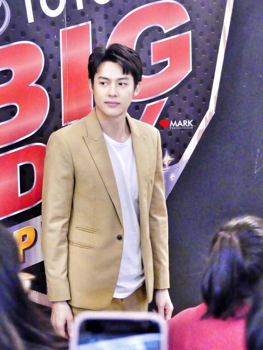 งาน TOYOTA BIG DAY SPECIAL วันนี้ที่สุราษฎร์ธานีค่ะ 🥰❤️ 

#หมาก #หมากปริญ #prinfanclub