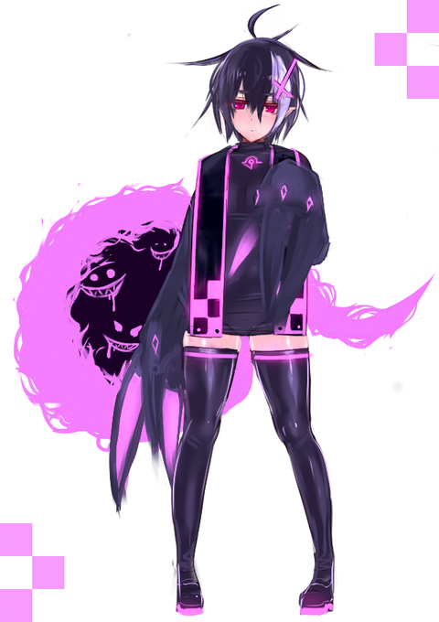 立ち絵より先にえっちな目にあいがち 