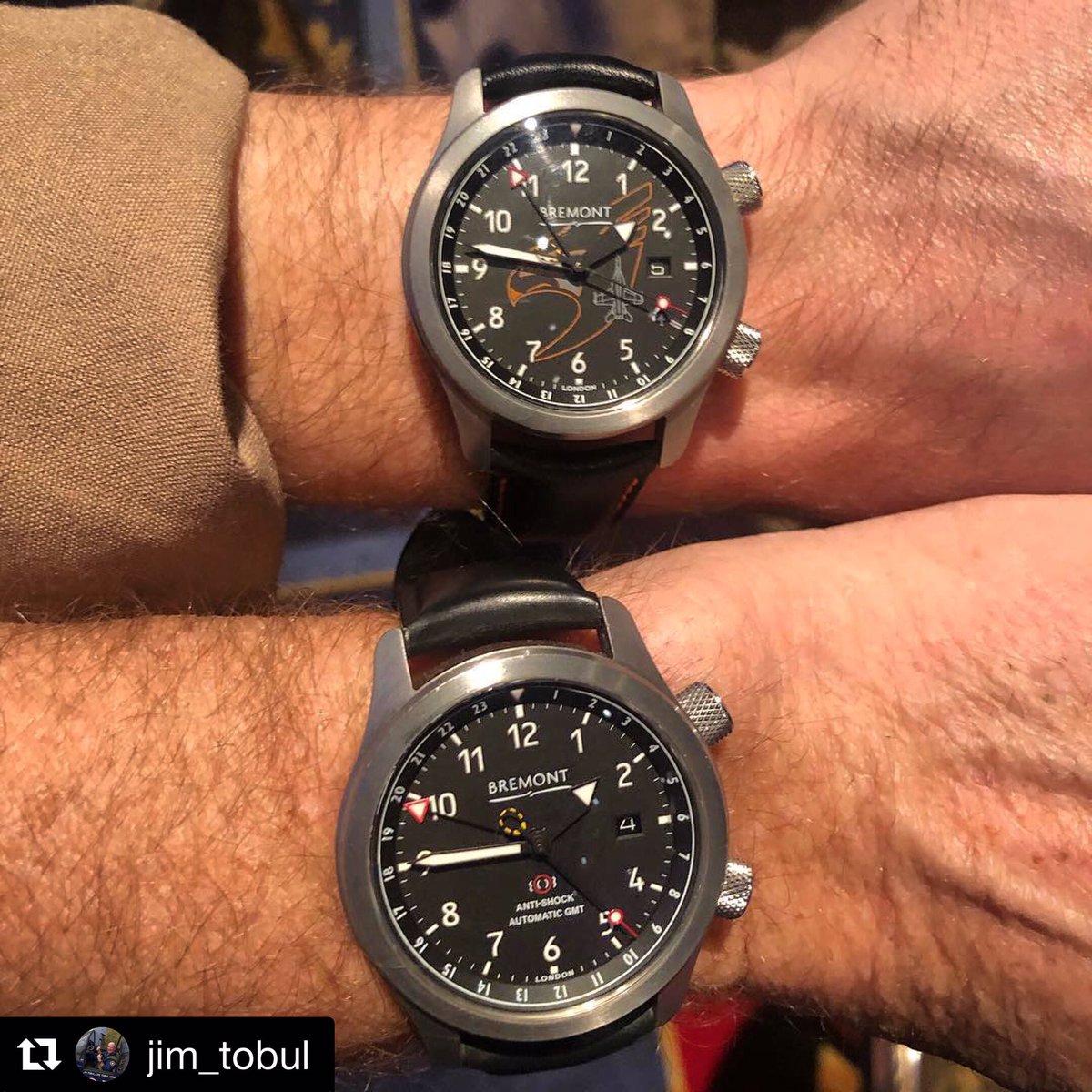 bremont mbiii