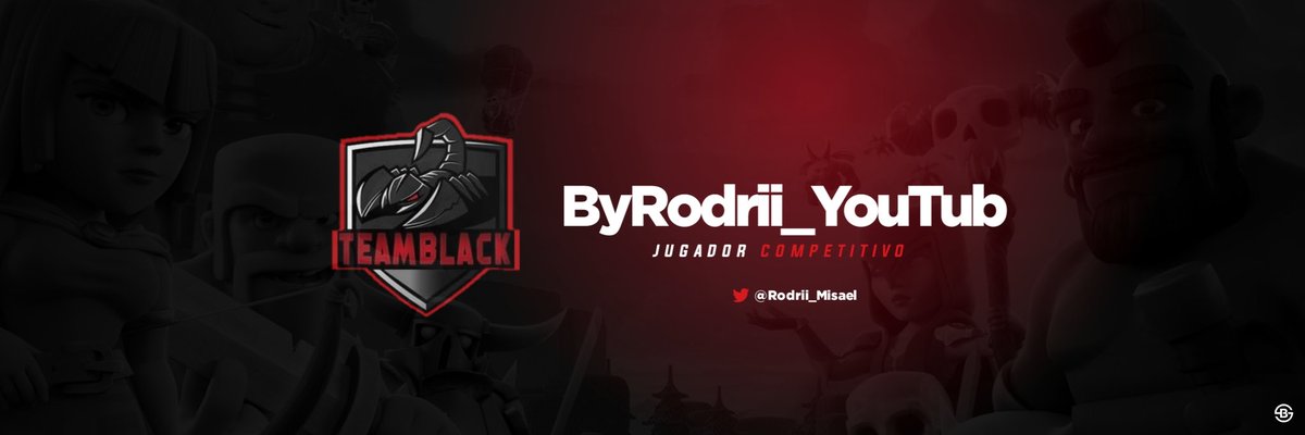 Team_BlackGG's tweet photo. Quiero agradecer a mi amigo @BobDesigner1  por aser los headers para nuestro  equipo muy buen trabajo los recomiendo  @cr_dominicano @JobUruna @PtFelipeee @DanielMuozPiza3  @gatyer1 @DDs98463419 https://t.co/ChIREgv2I4
