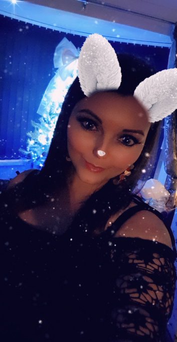 Do you want a last minute christmas treat? Just &pound;10 for a personalised christmas wish clip from me 🤶🏽<a href="/tag/shishatime"class="tags"><span>#shishatime</span></a>