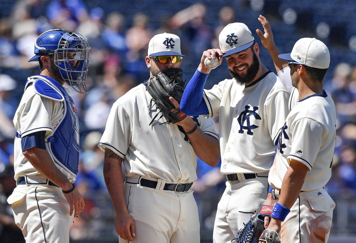zesty_royals's tweet photo. Kansas City Royals: Five storylines to watch in 2019 https://t.co/9OVR8Ki1yY https://t.co/ykRRfQ5hw5