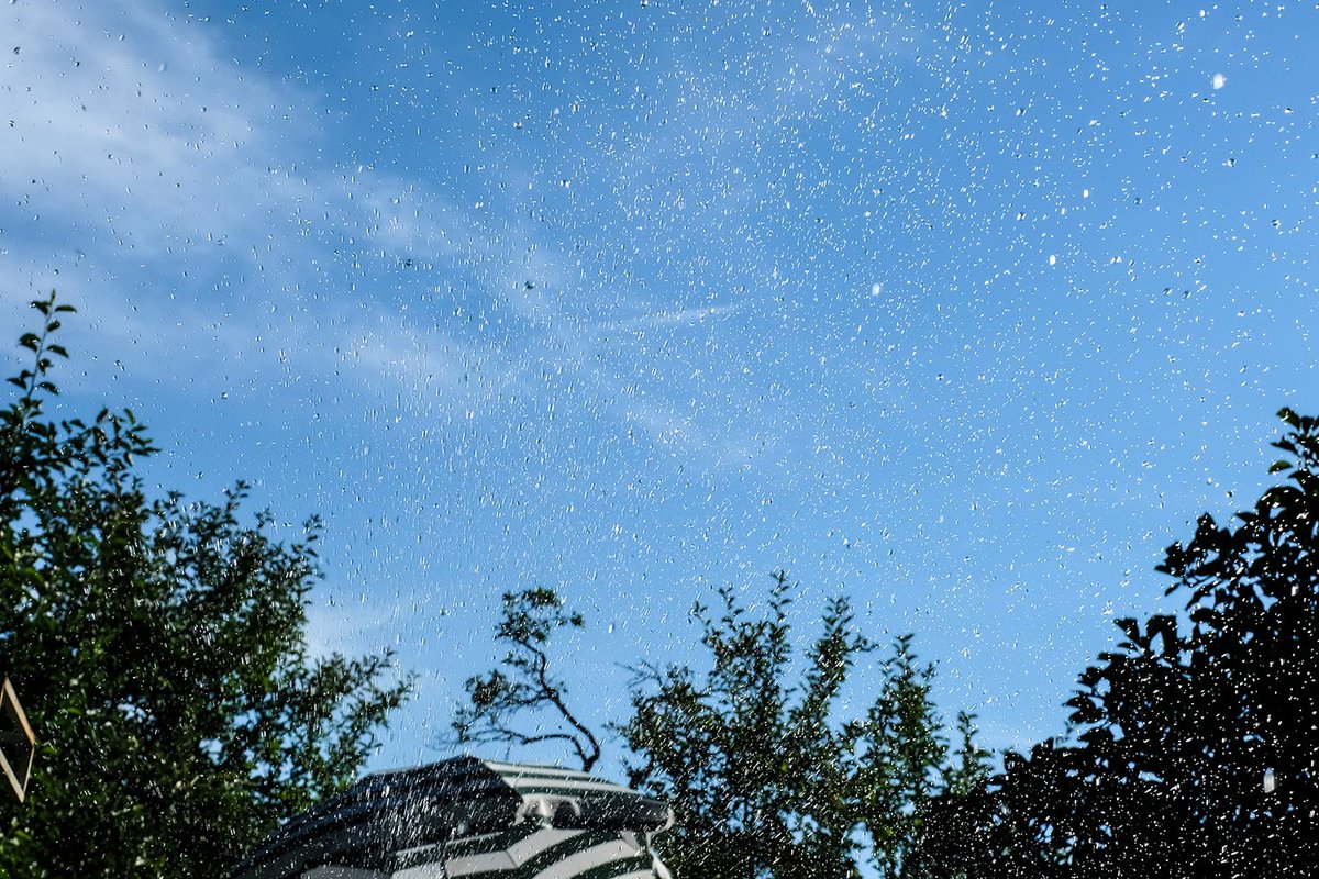 Shortcut | Frohe Weihnachten 2018 aus #Hamburg