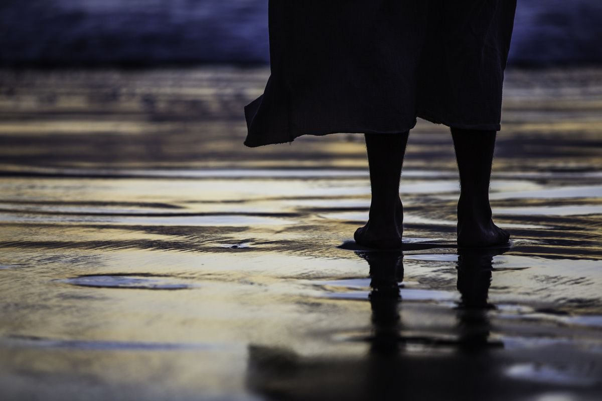Revive_Reform's tweet photo. Sometimes God calls us to take a break from serving Him to be with Him. Read how God turned this call into a deeper walk for one woman. https://t.co/7CDJPPNHWr #UIP20 #service #heartwork #followHim #stillsmallvoice #timeforGod #deeperwalk https://t.co/yFQe6uZD4M