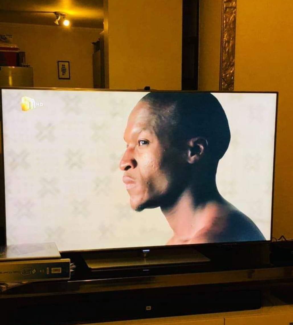 Seluleko Makhoba tweet media