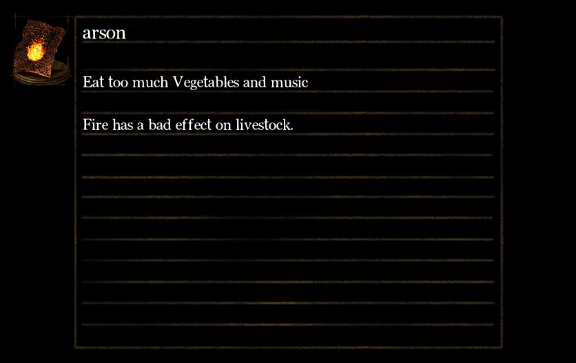 ItemDescription's tweet image. 