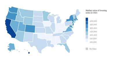 TheHarberGroup's tweet photo. There are an estimated 76.7 million homeowners in America, according to the U.S. Census Bureau, which recently released its 2013-2017 American Community Survey five-year estimates. Their homes are worth a median $217,600, and those  https://t.co/otDvWGmgWl https://t.co/WuRV83LLci