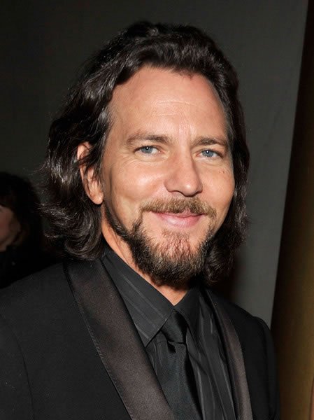 Happy Birthday Eddie Vedder 