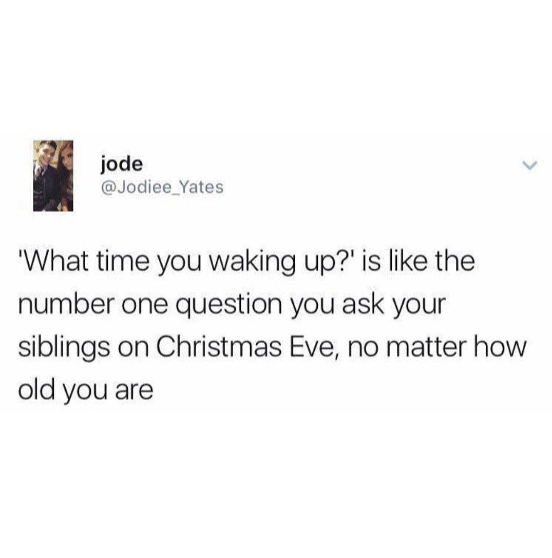 WeAreTotum's tweet photo. ALWAYS 🎅🎁😂 https://t.co/05JzOSsxXg