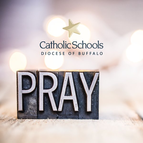 Praise God today! #SundayMass