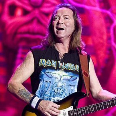 Happy Birthday Mr. Dave Murray !   