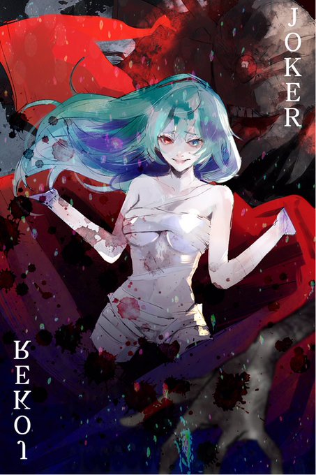 隻眼の梟のtwitterイラスト検索結果 隻眼の梟のtwitterイラスト検索結果
