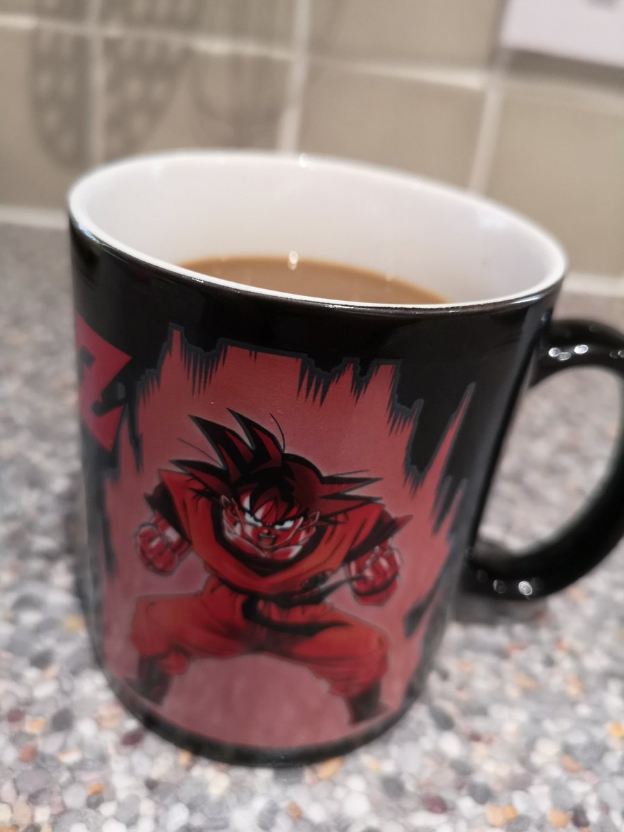 JamiePLights's tweet photo. Love my new mug from @PLightsDrums https://t.co/BxxUpFCgd4