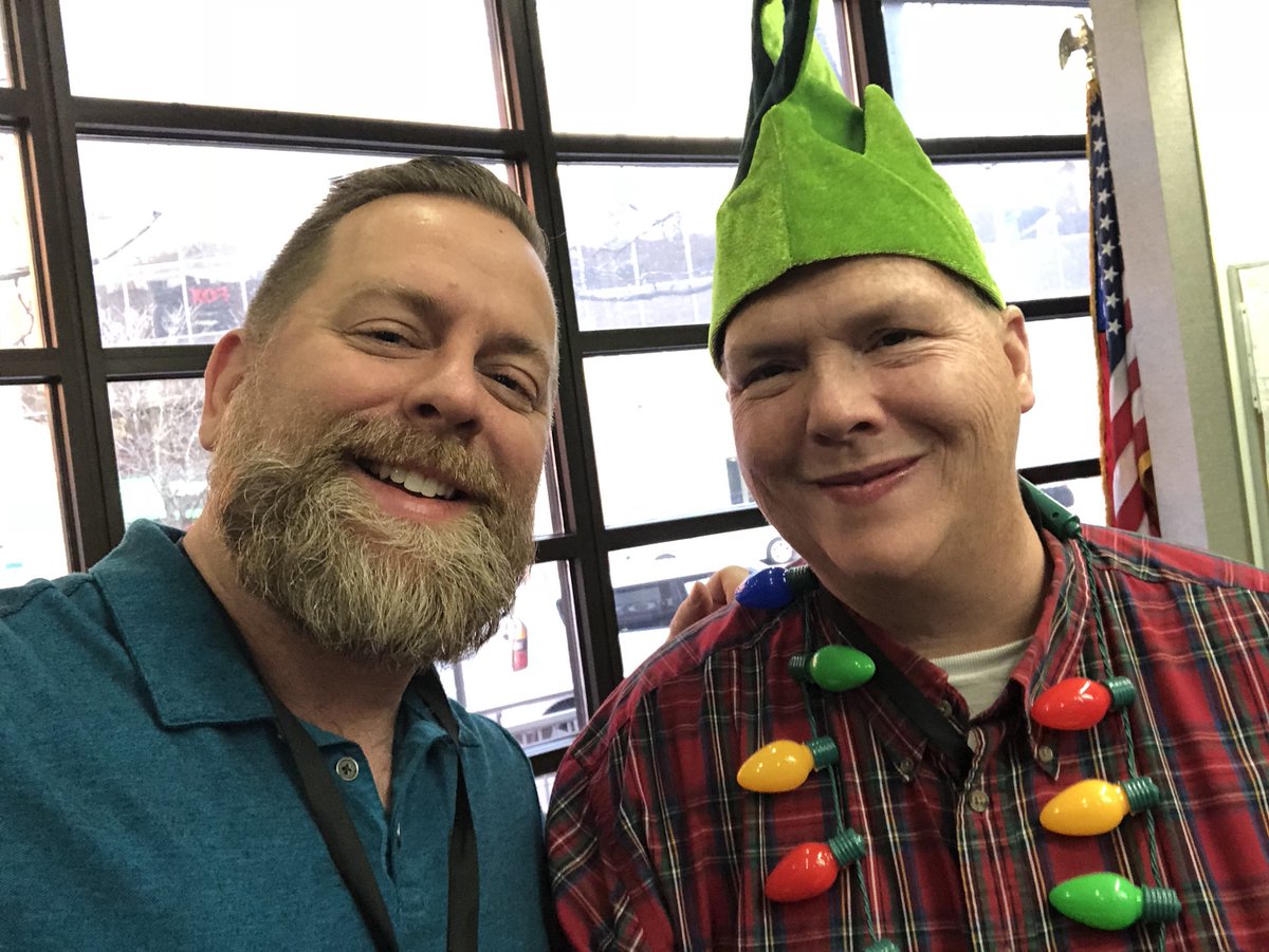 koryaversa's tweet image. Double trouble today! Coming up LIVE on @FOX29philly the BFF’s have two segments with @LaurenDawnFox29 first @HughE_Dillon with celeb holiday parties and then me with @philachristmas #madeinphila stocking stuffers!