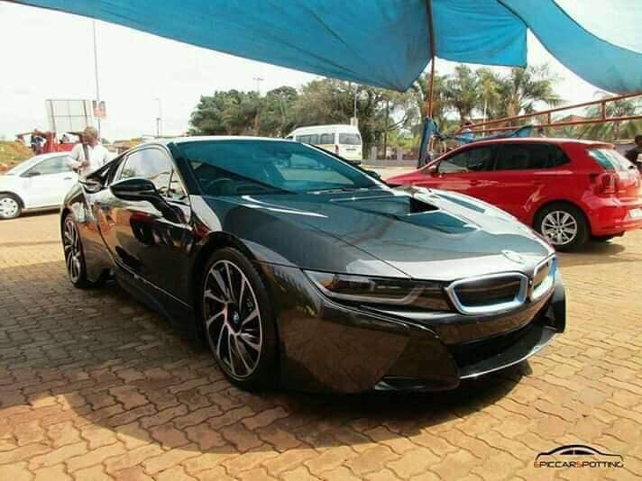 I want to HUMBLE myself and ask my Venda Brothers &amp; Sisters... 

How the Hell did they get so Rich?