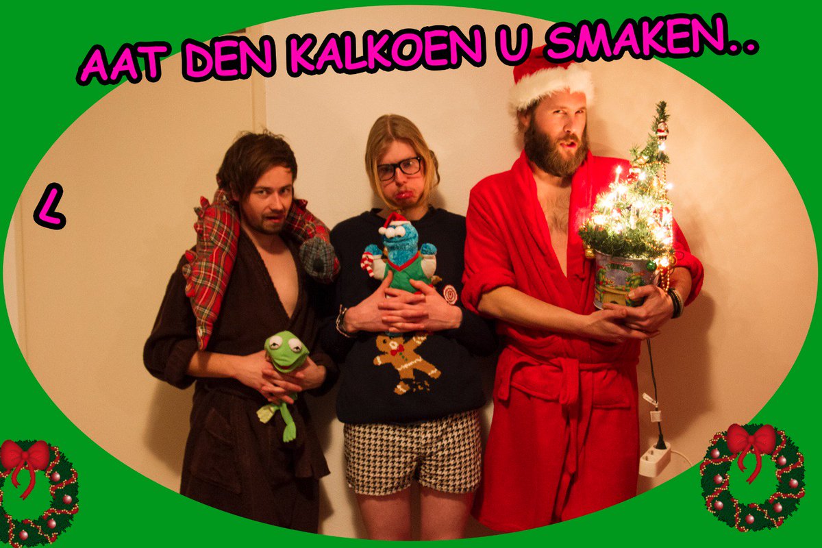 Certain Animals tweet media