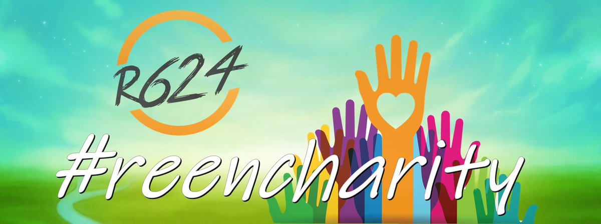 reen624's tweet photo. ### [#NEWS] ###

Spendenstand: 122,20 €uro !!! 🥰

Schaffen wir noch die 150? 

Wirklich tolles Ergebnis für meine sehr kleine Community! Danke Euch sehr! Das ganze geht and die #Kinderkrebshilfe! 🎈

Ein paar Möglichkeiten habt ihr noch ;) 

#REENCHARITY
#TEAMREEN
#TwitchDE https://t.co/ZbzWIj5k47